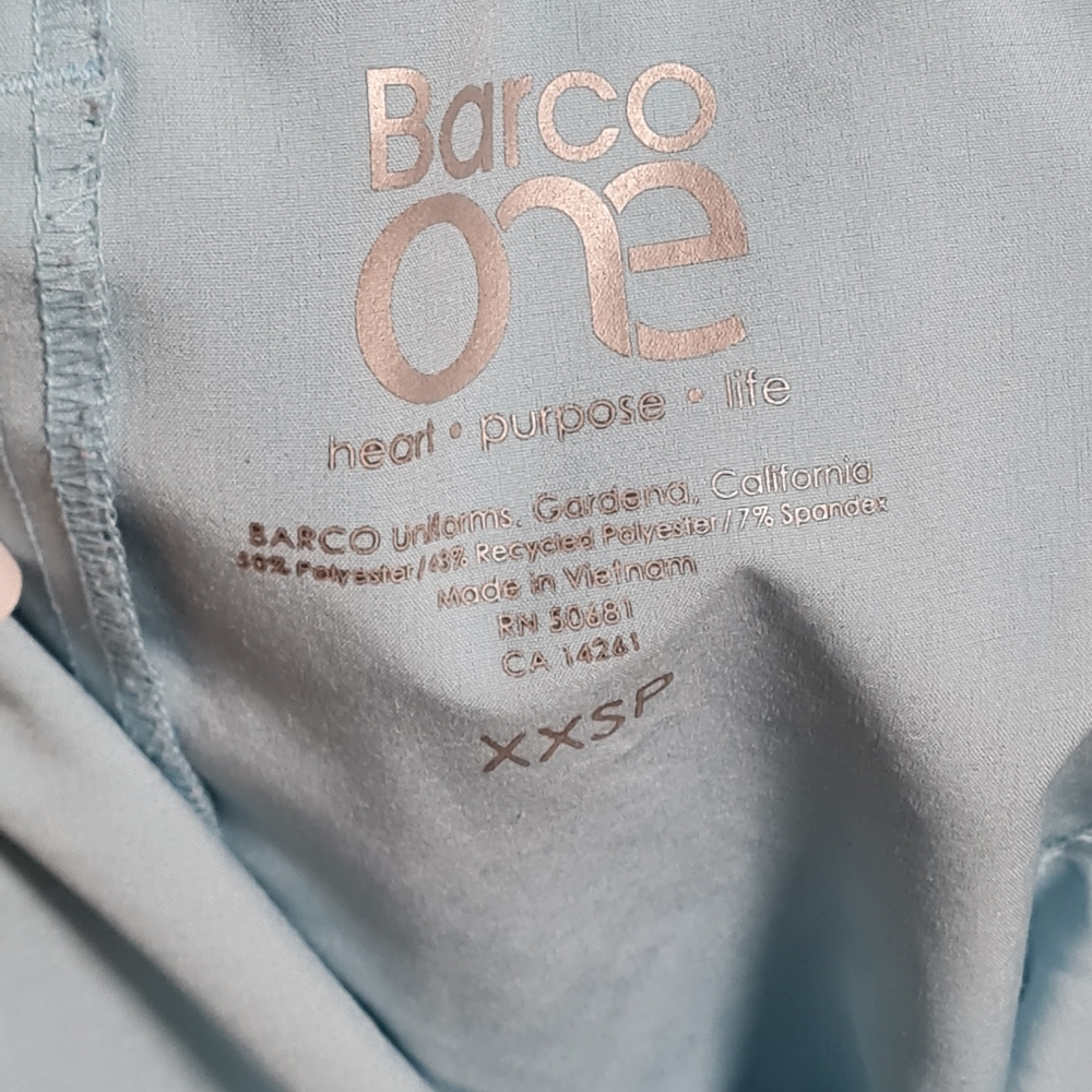 Barco One Scrub Pants